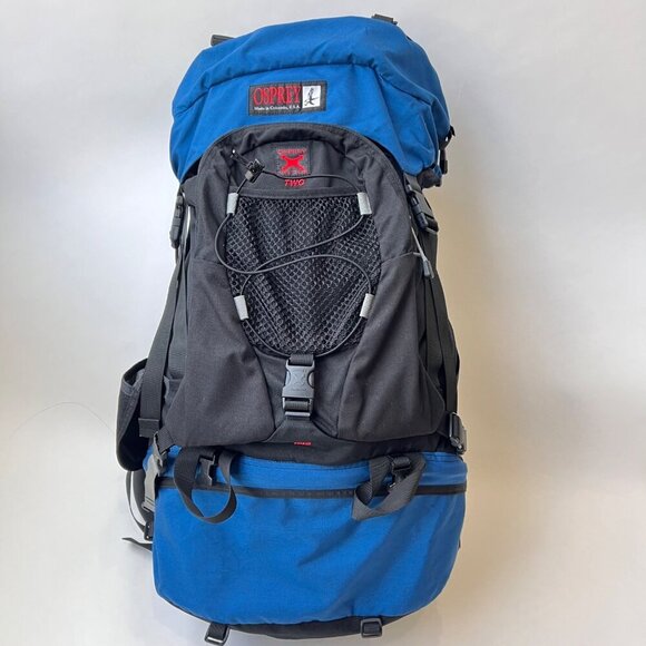 Osprey Vector 2 Backpack - Women’s S(Torso) / M(Hip Belt) - Picture 1 of 16